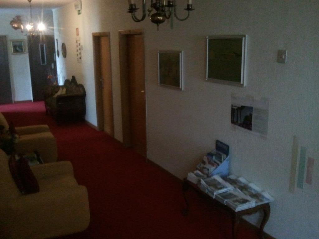 Hotel Lux Merano Rom bilde