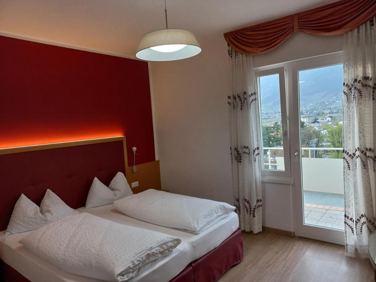 Hotel Lux Merano Eksteriør bilde