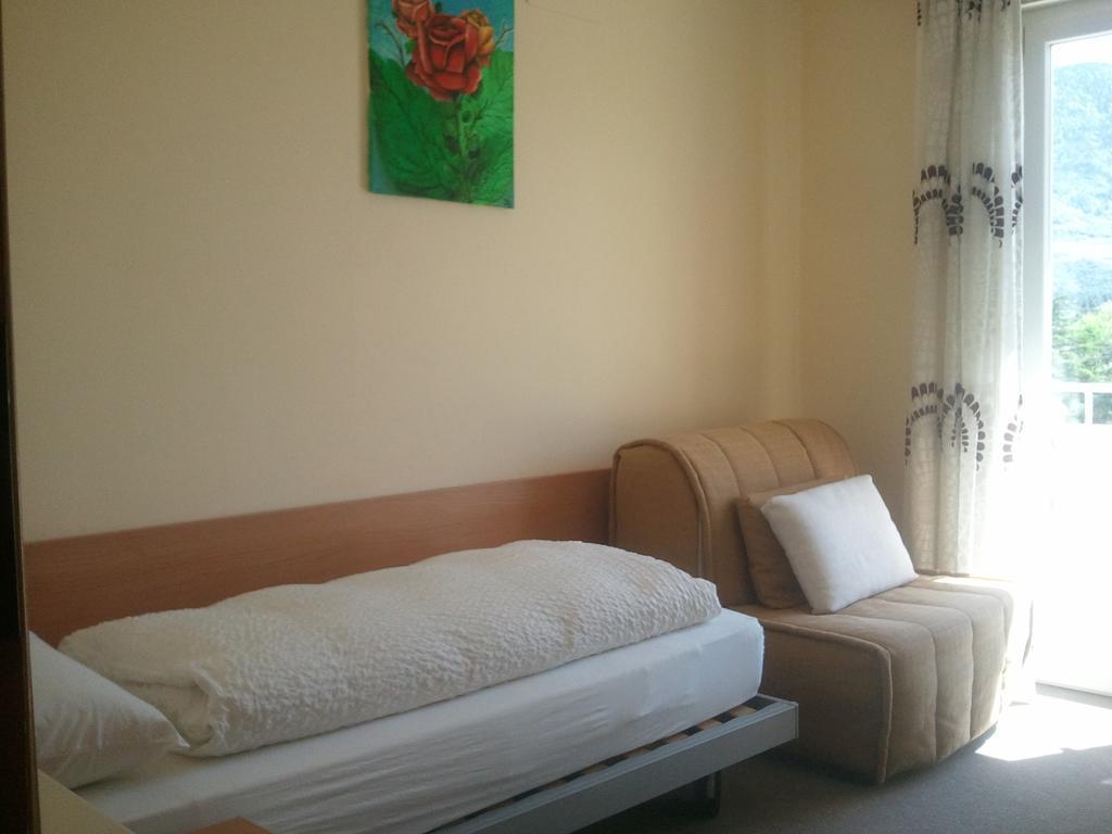 Hotel Lux Merano Rom bilde