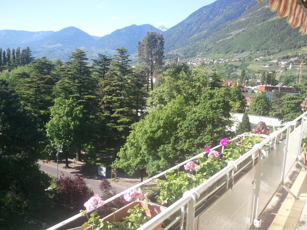 Hotel Lux Merano Rom bilde