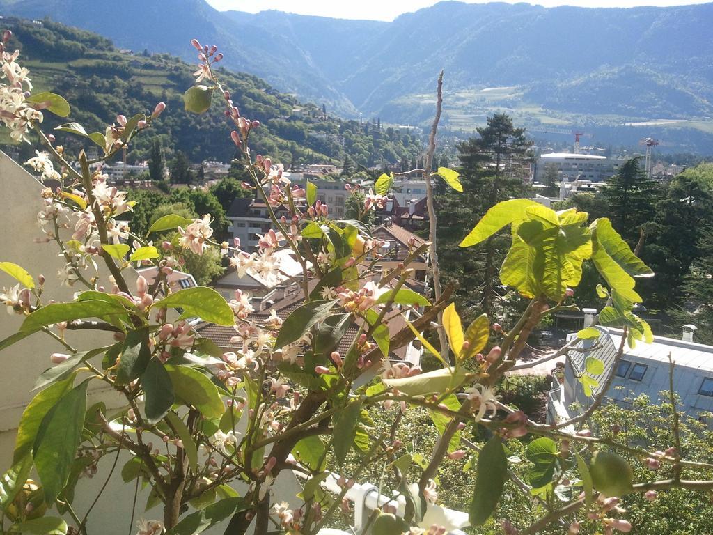 Hotel Lux Merano Rom bilde