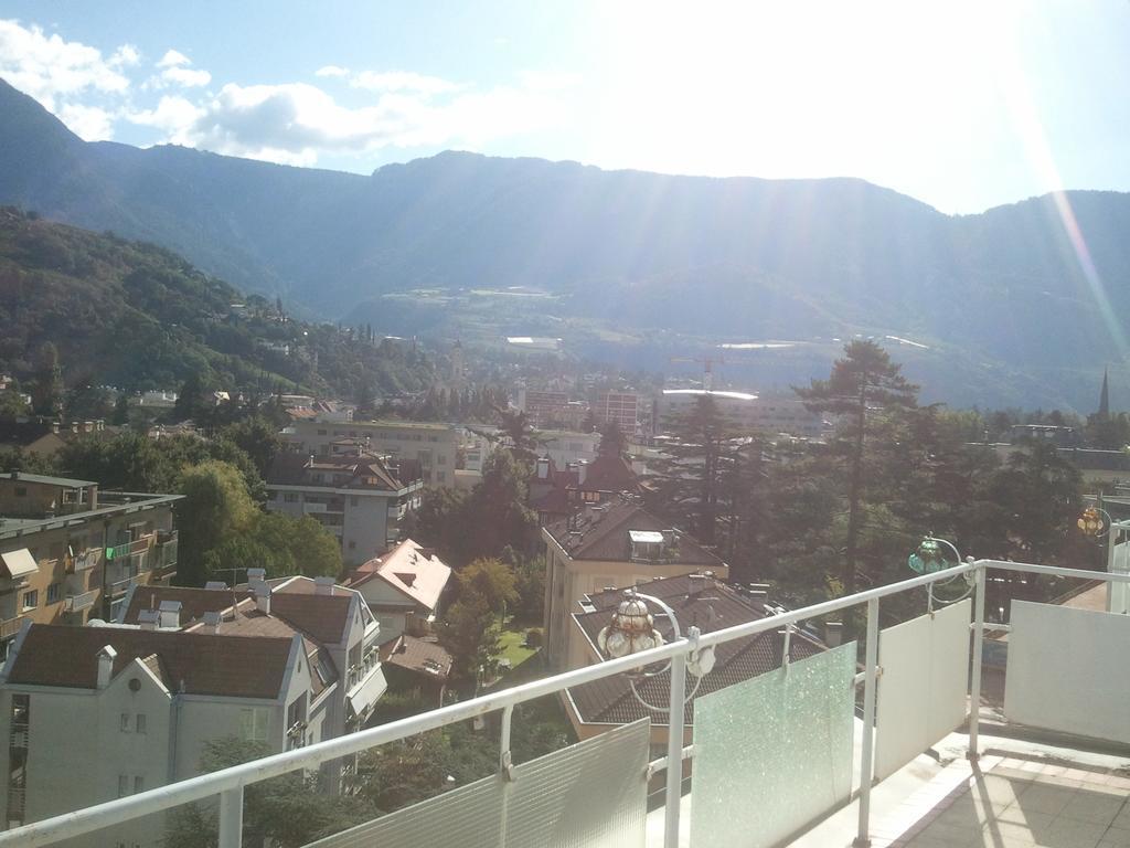 Hotel Lux Merano Rom bilde