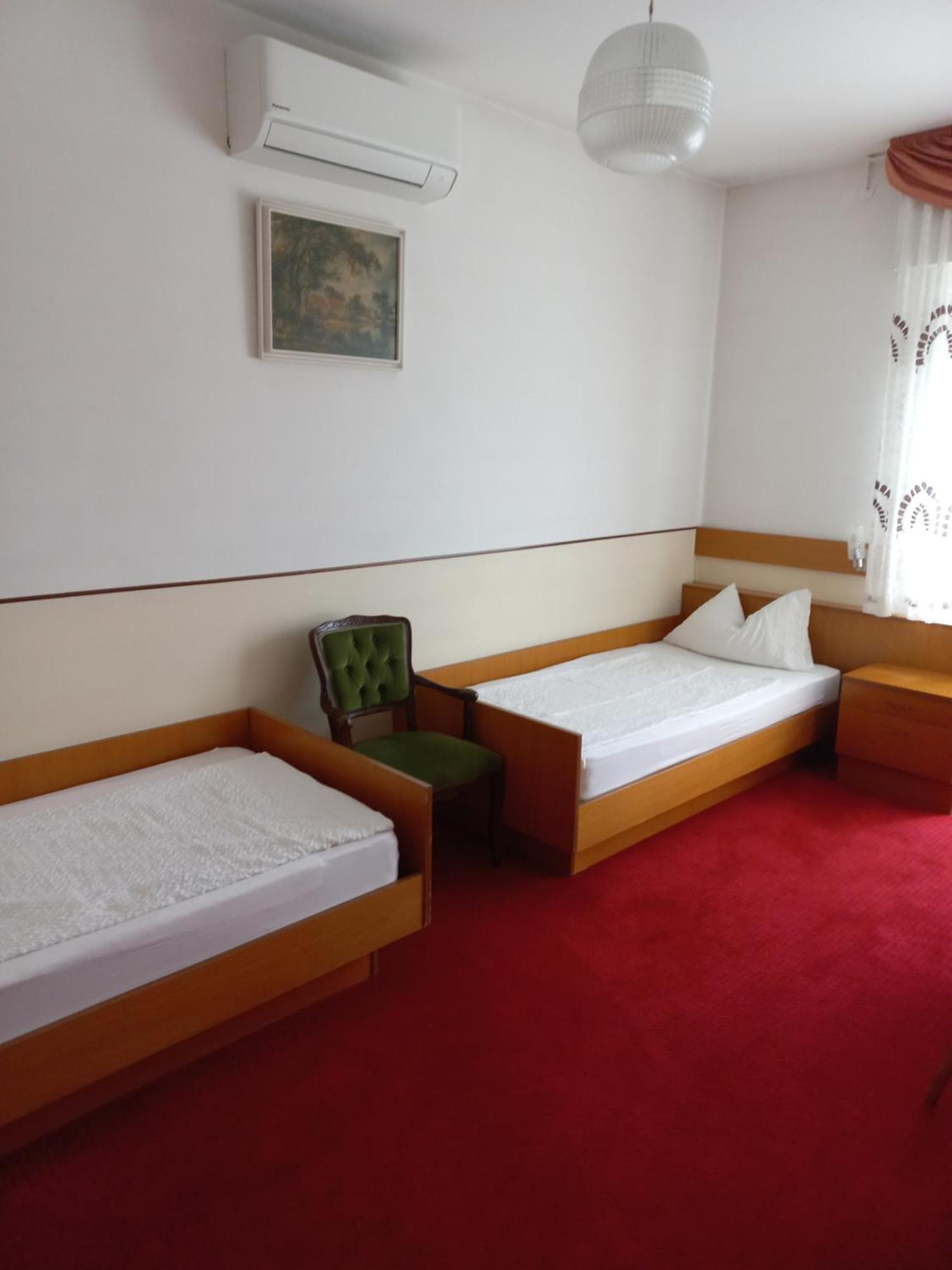 Hotel Lux Merano Eksteriør bilde