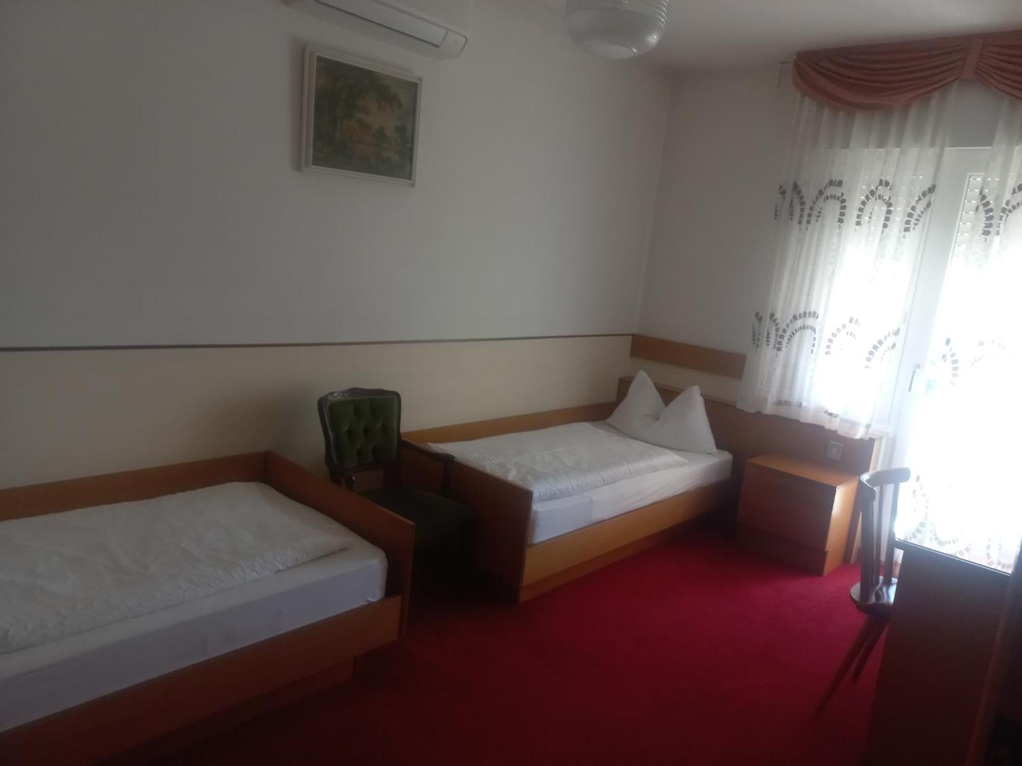 Hotel Lux Merano Eksteriør bilde