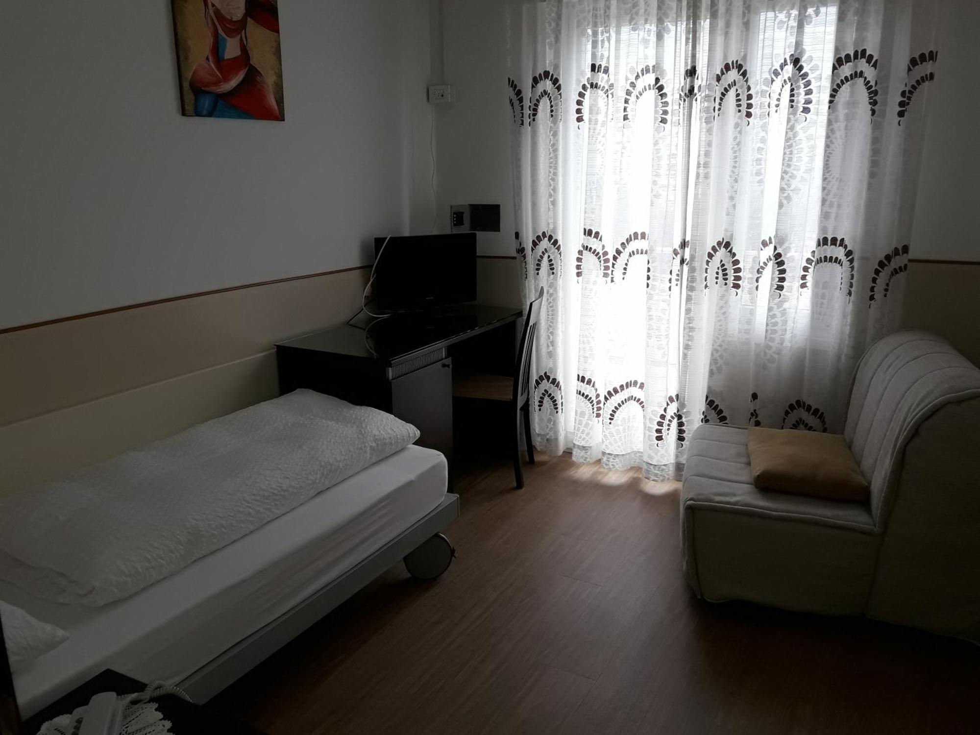 Hotel Lux Merano Rom bilde