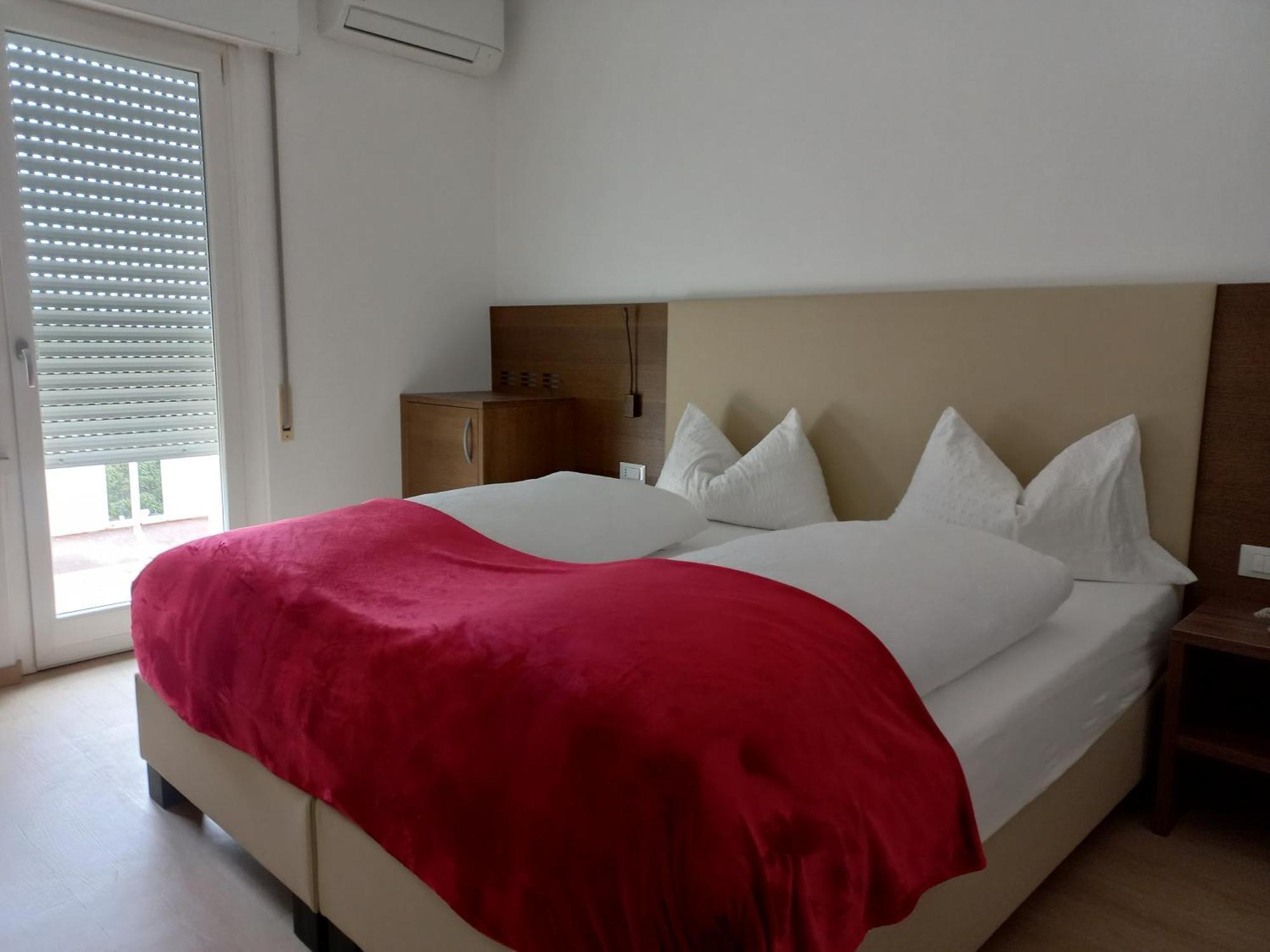 Hotel Lux Merano Rom bilde