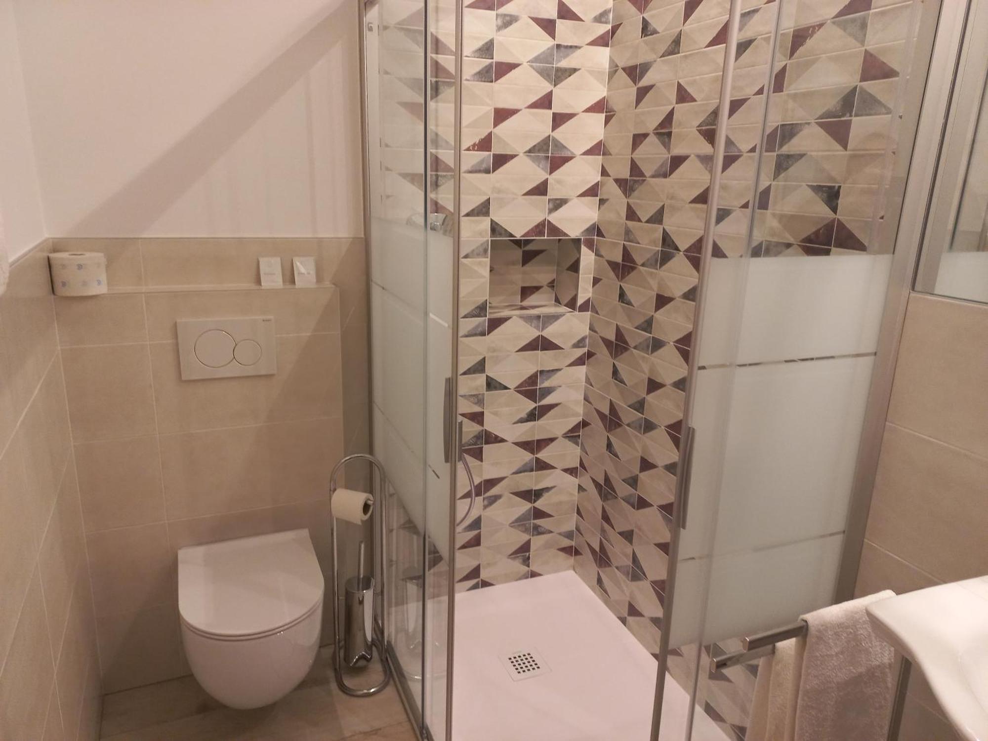 Hotel Lux Merano Rom bilde