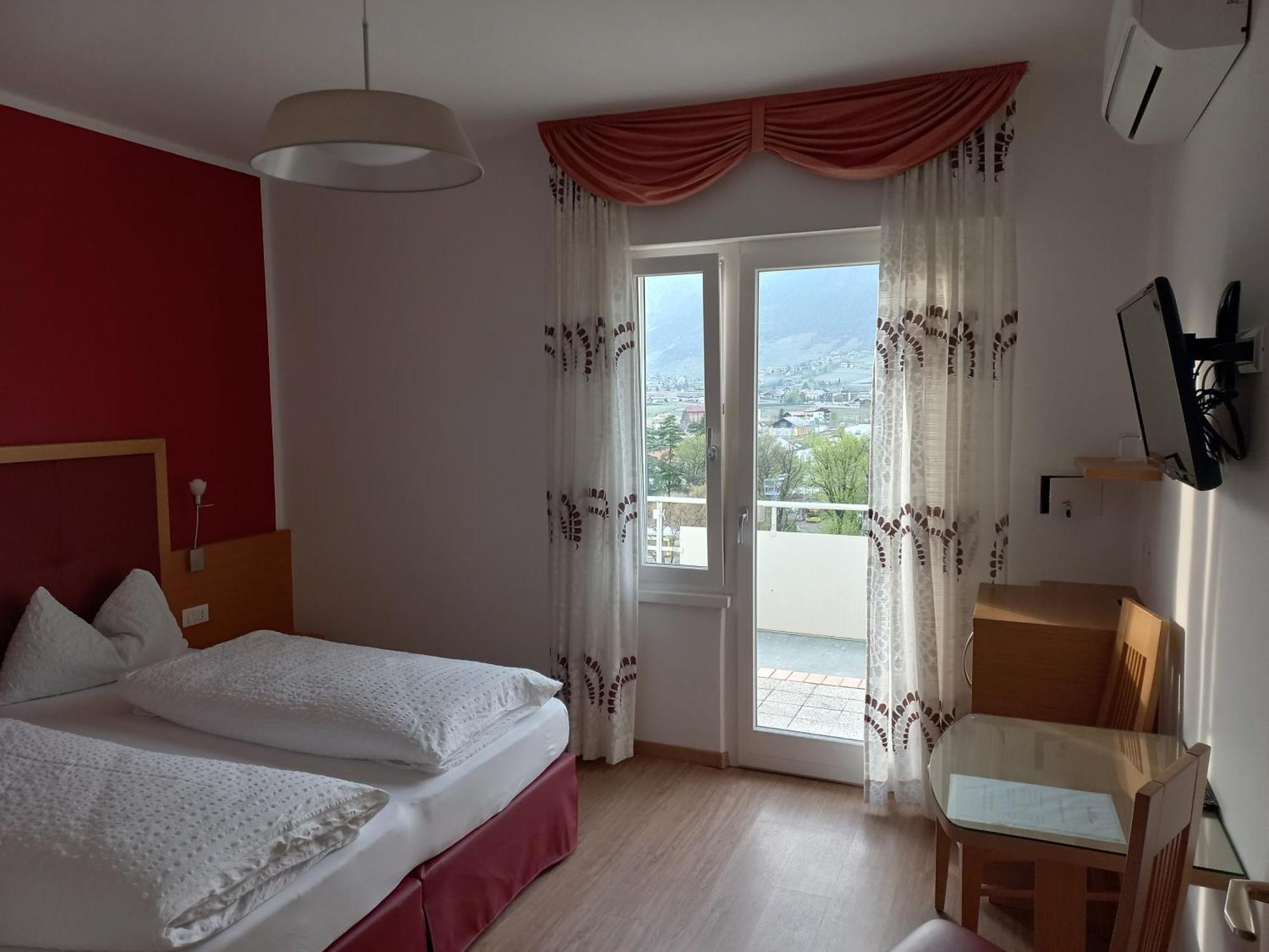Hotel Lux Merano Rom bilde