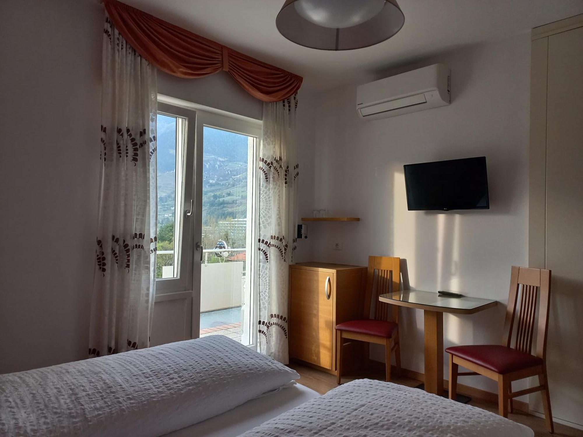 Hotel Lux Merano Rom bilde