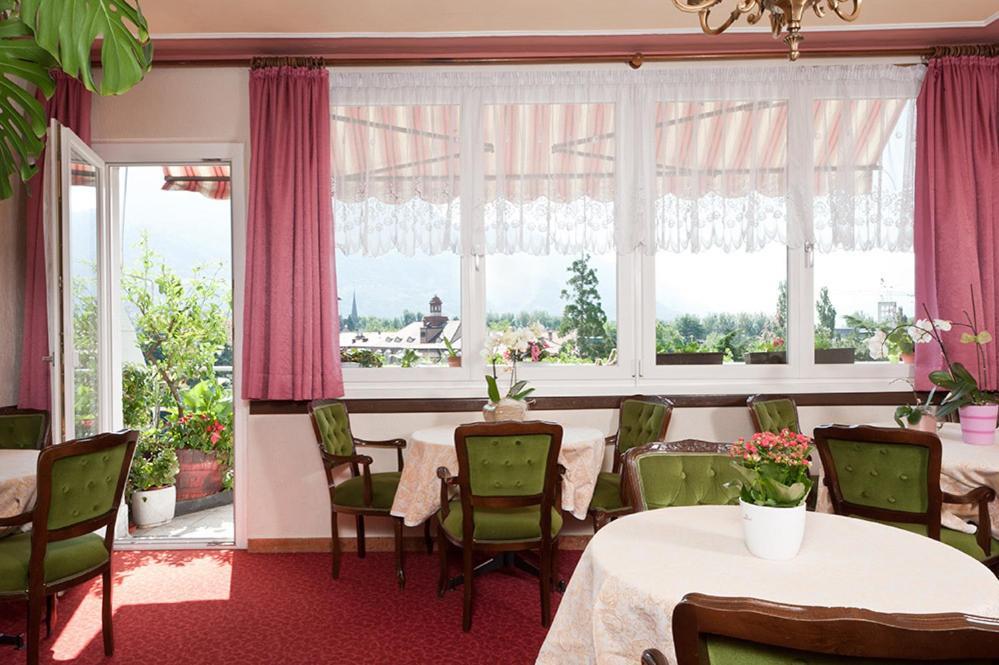 Hotel Lux Merano Eksteriør bilde