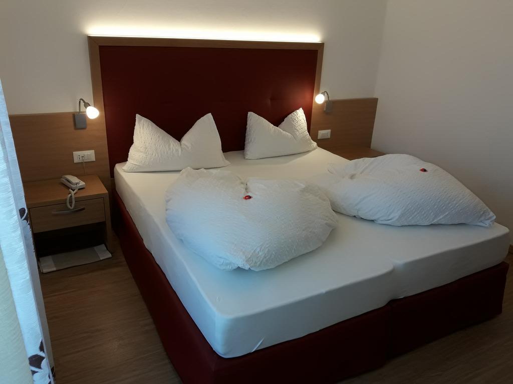 Hotel Lux Merano Eksteriør bilde