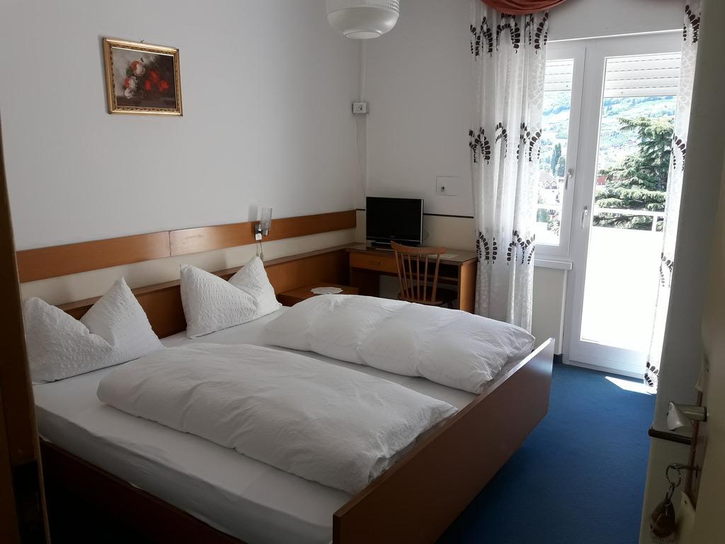 Hotel Lux Merano Eksteriør bilde