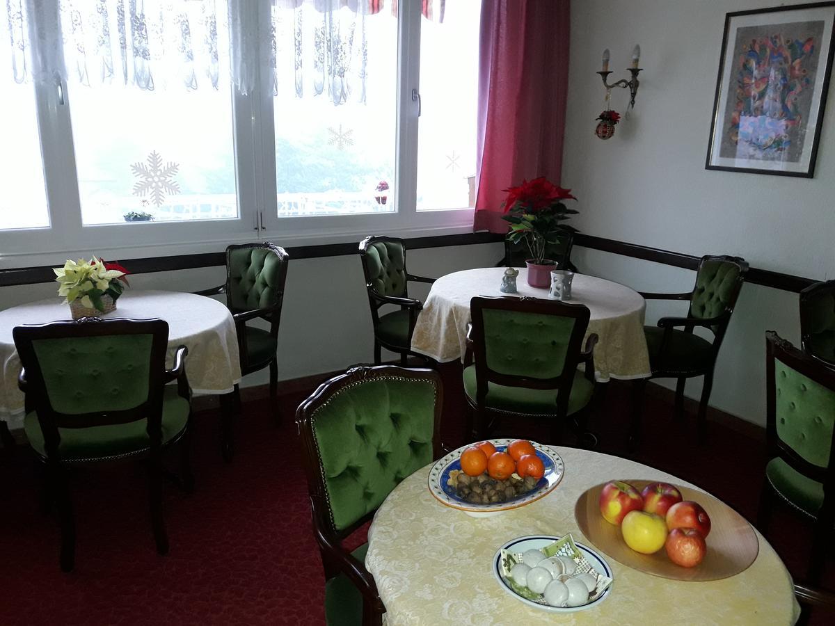 Hotel Lux Merano Eksteriør bilde