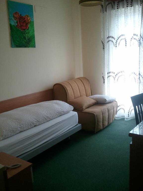 Hotel Lux Merano Rom bilde