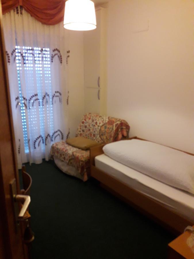 Hotel Lux Merano Eksteriør bilde