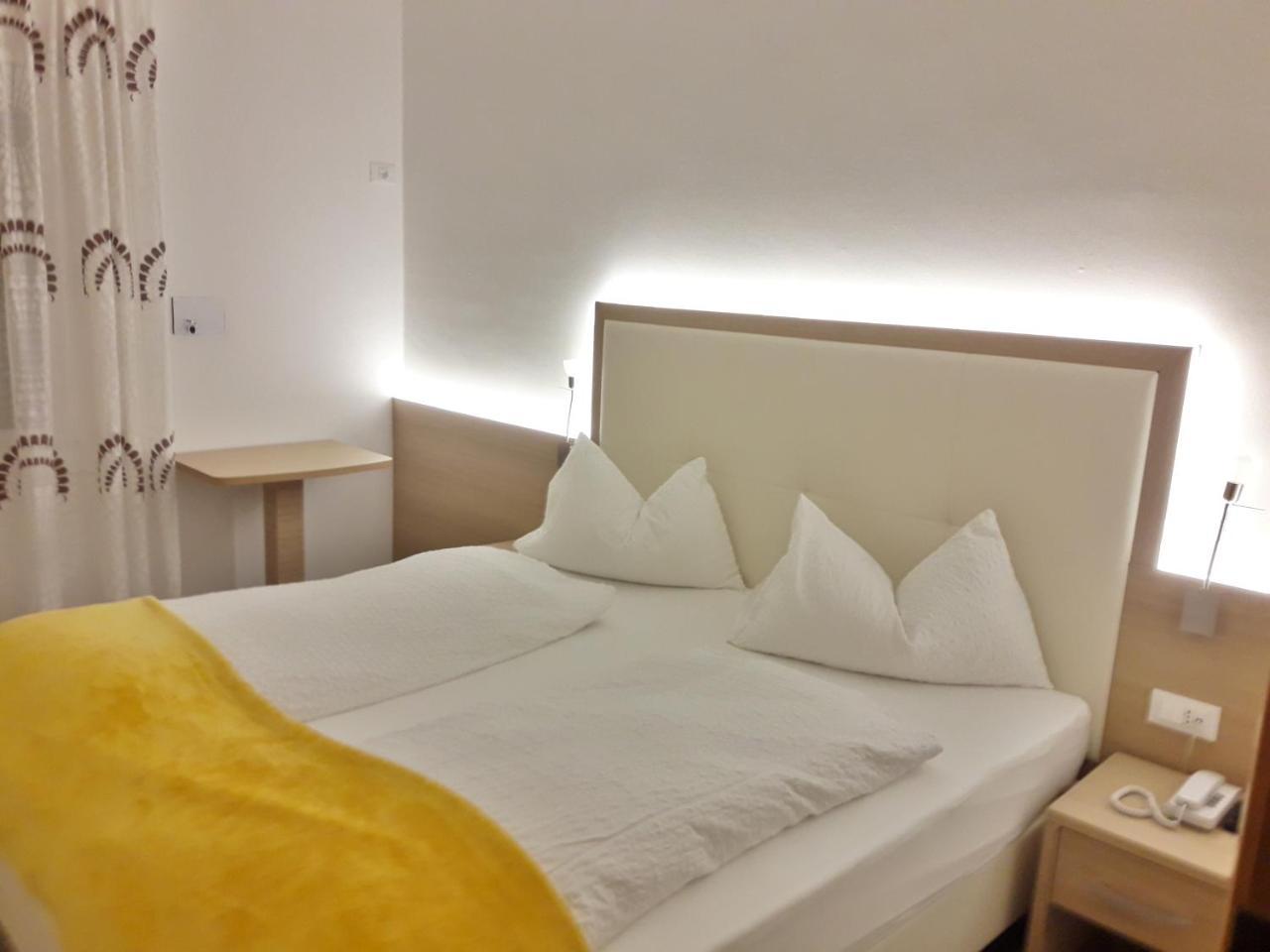 Hotel Lux Merano Eksteriør bilde